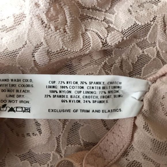 Bali Lace’N Smooth Body Briefer - Picture 5 of 7